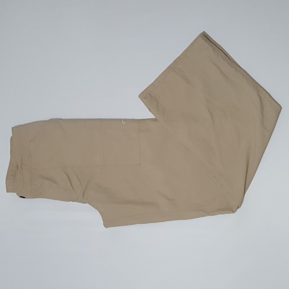 Mountain Hardwear Hiking Pants - Picture 3 of 10